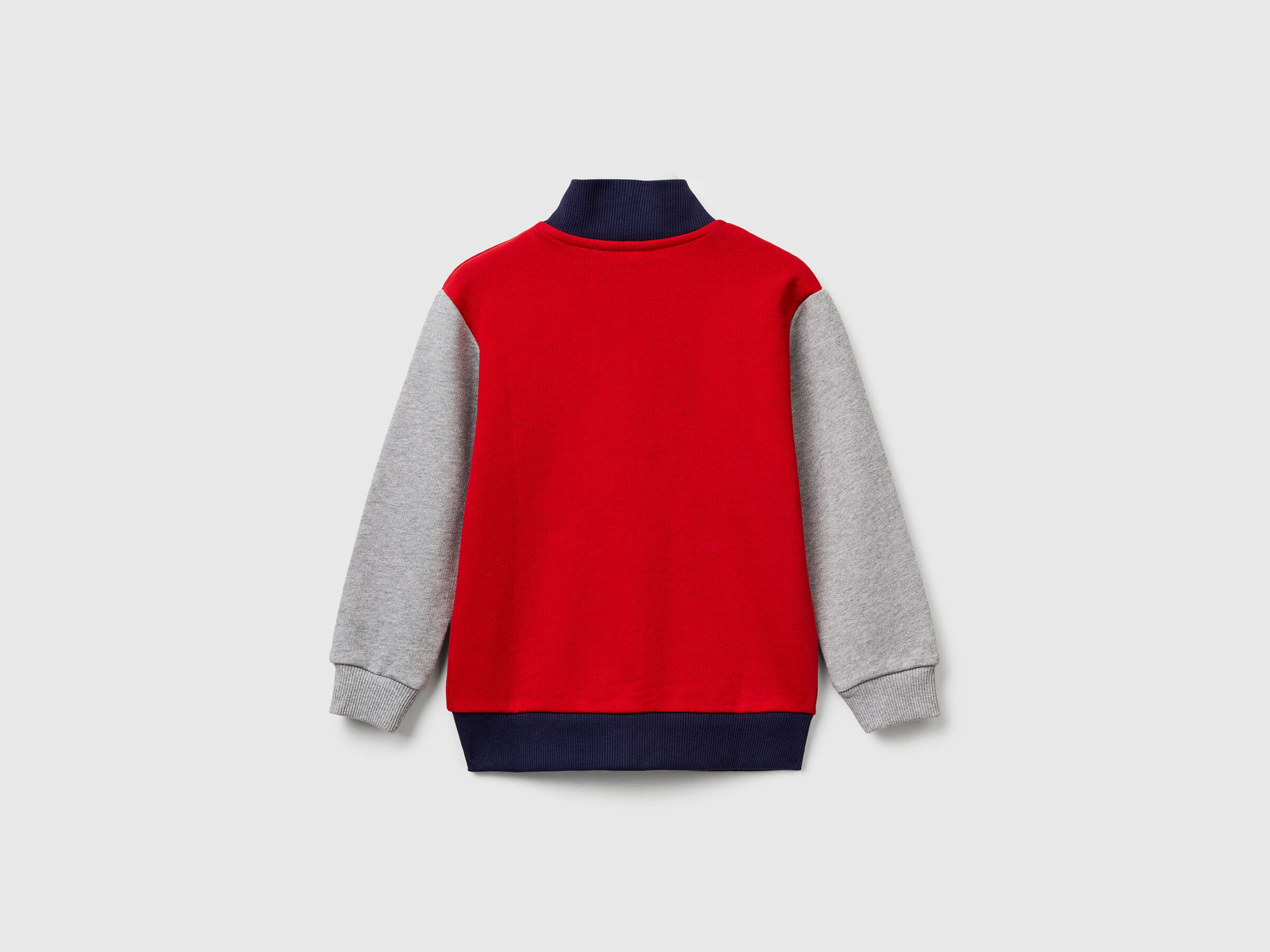 JACKET Junior Boy image number 2